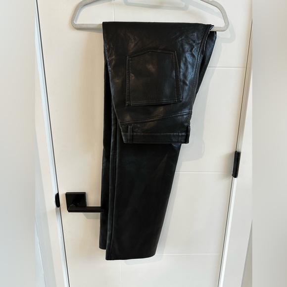 The Melina pant- black EUC - Picture 5 of 10